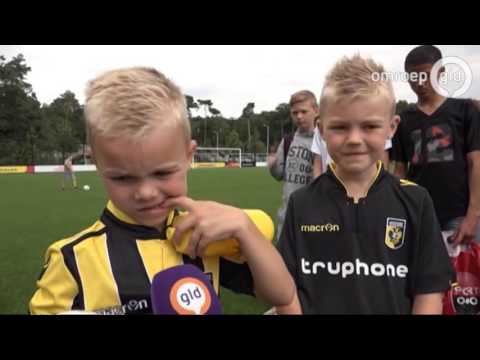 GLD VANDAAG 26 juli 2016