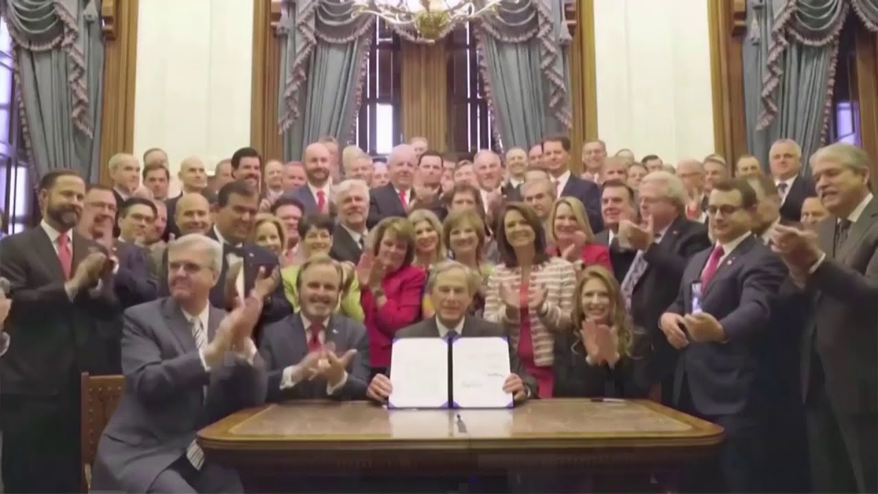 Suprema Corte dos EUA confirma lei do Texas que proíbe abortos