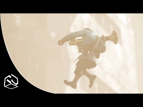 Trickjump #239 - Diller on what used to be jump_internal