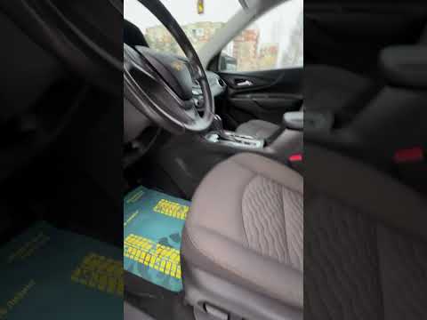 фото chevrolet equinox iii 0