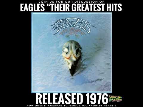 The Eagles "Their Greatest Hits 1971-1975" (1976): Track by Track!