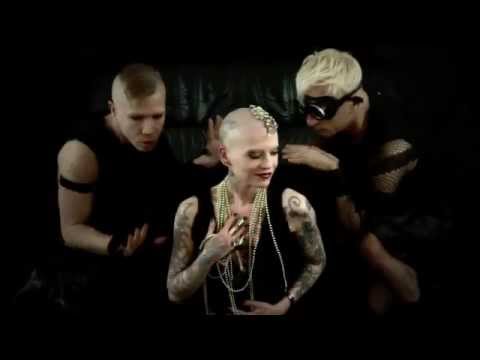 X-RATED ANGELS "Angels of Fire" -official video-