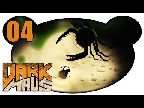 Dark Maus #04 - Wardic und Onyx (Let's Play)