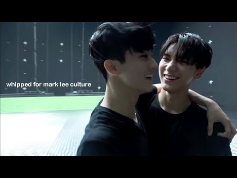 everyone is whipped for mark lee