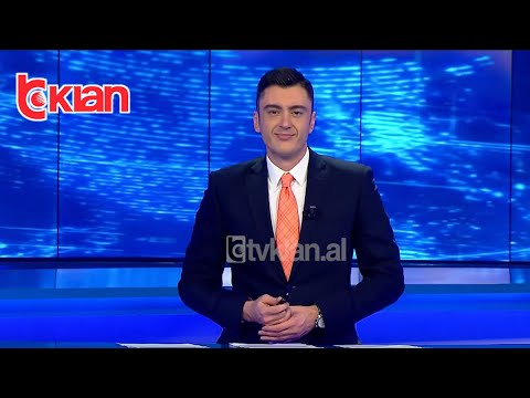 Edicioni i Lajmeve Tv Klan 06 Janar 2019, ora 00:00