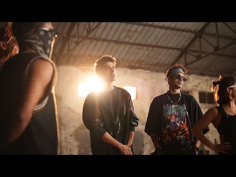 DHOKEBAAZ | BEHIND THE SCENES FOOTAGE | SLOWCHEETA