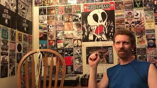 Shnootz - Reaction Video (Cyndi Lauper - Learn to Live Alone)