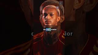 ⚽Wesley  Roma⚽✅