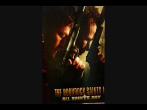 Boondock Saints Soundtrack: Choral Music (Saints from the Streets)
