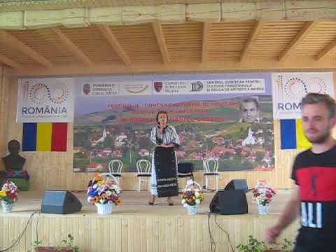 46 - Festivalul Vasile Conțiu 2018