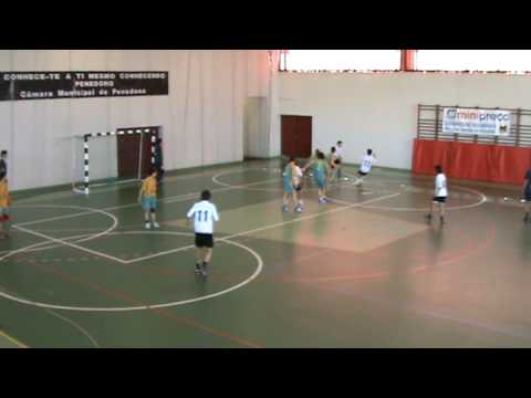 NAP Vrs ACL "...BoNiTo..."