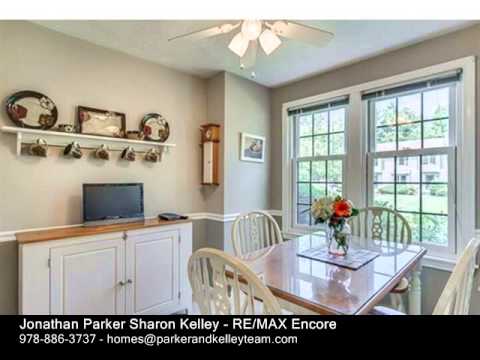 155 Apache Way Tewksbury, MA 01876 - Condo - Real Estate - For Sale -