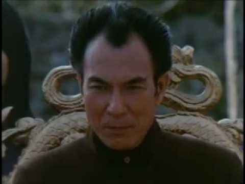 Enter the Dragon trailer 7