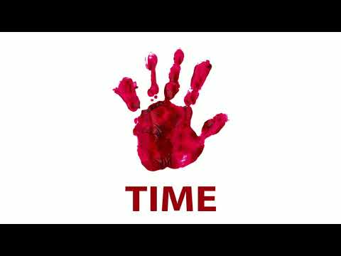 "TIME" (Dark R&B Instrumental | 6LACK x NAV x Tory Lanez Type Beat)