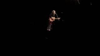 Low light buddy of mine- Iron &amp; Wine (Live at UCSB)