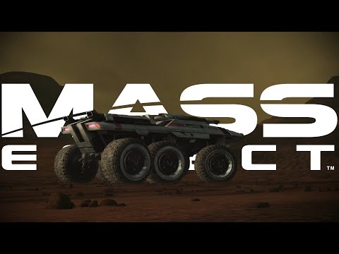 MASS EFFECT | #011 | Das Sparta-System