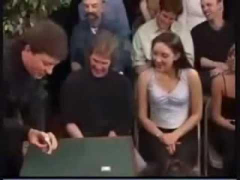 Tribute to Varone de Henry Evans