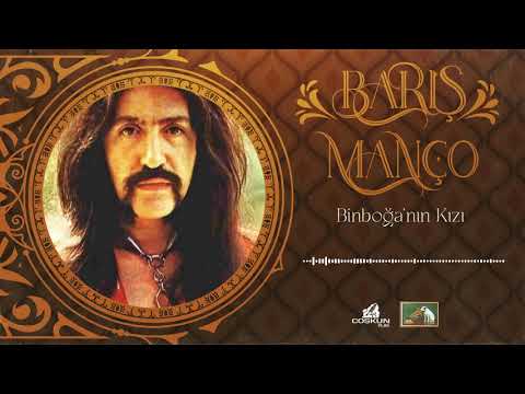 Binboğanın Kızı - Barış Manço