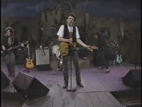 Joe Ely - (Don't Put A) Lock On My Heart