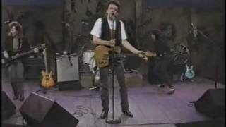 Joe Ely - (Don&#39;t Put A) Lock On My Heart