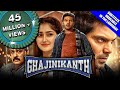 Ghajinikanth (2019) New Released Hindi Dubbed Full Movie | Arya, Sayyeshaa, Sampath Raj, Sathish