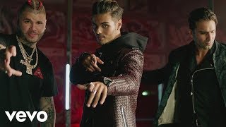 Abraham Mateo & Farruko & Christian Daniel - Loco Enamorado