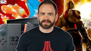 Huge Classic Games Returning For Switch 2? & Sony's Big Reveal Could Change Everything | News Wave