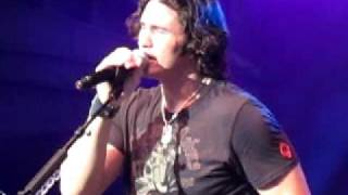 Joe Nichols - I&#39;ll Wait For You (Live) (With Lyrics)