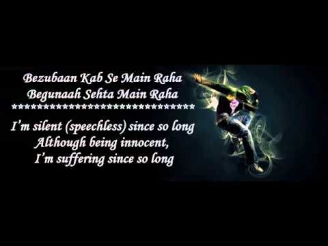 download lagu mp3 mp4 Bezubaan Phir Se Song Lyrics, download lagu Bezubaan Phir Se Song Lyrics gratis, unduh video klip Bezubaan Phir Se Song Lyrics