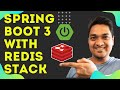 How To Use Redis And Redis Insight With A Spring Boot Application