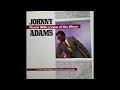Johnny Adams – Body And Fender Man