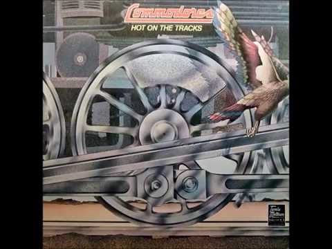 COMMODORES   JUST TO BE CLOSE TO YOU