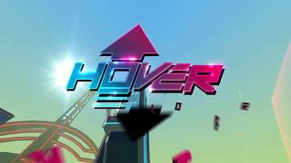 Hover video 1