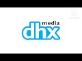 Nerd Corps Production DHX Media 2011