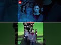 Harry Potter And The Order Of Phoenix 2007 Behind The Scenes