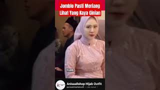 Download lagu Pesona Hijab Cantik Jomblo Pasti Meriang Kalau Liat Yang Kaya Ginian #viralvideo #shorts mp3