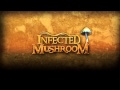 Infected Mushroom - The Pretender [HD] [HQ ...