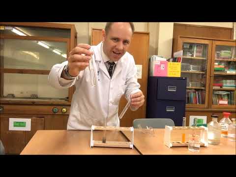 Carbonyl groups with Tollen's and Brady's reagents.