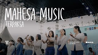 Download lagu Mahesa Music - Terpaksa live at Pesta Rakyat Edi Eko mp3
