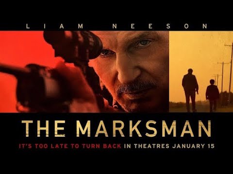 Liam Neeson - ICE ROAD: VENGEANCE (2025) Full Action Hollywood Movie 2025 