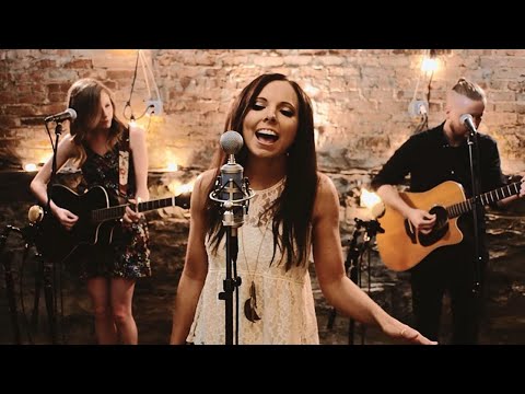 Brittany McLamb - I Like Where This is Going (Acoustic)