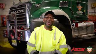 Why Work With Us: Operations Interviews
