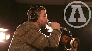 Doomtree - Heavy Rescue | Audiotree Live