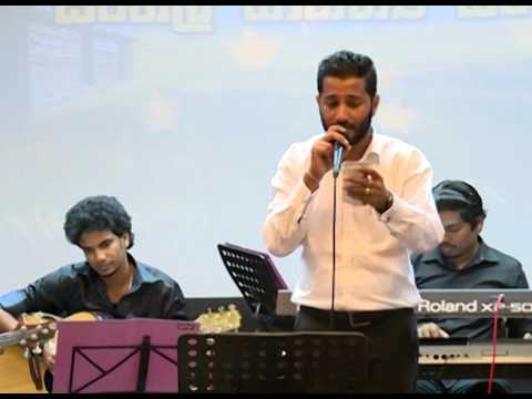 Pibidena Gayaka Parapura - Shanaka Amarasinghe (පිබිදෙන Duro ගායක පරපුර ශානක අමරසිංහ - ලංකා බැංකුව)