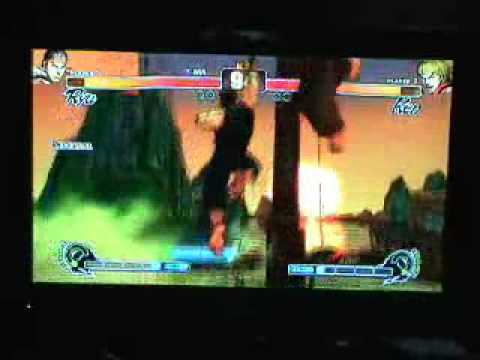 OHN8 - SF4 - Pool B - Qmar v yoguy