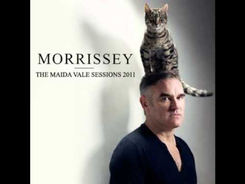 Morrissey - Action Is My Middle Name [HQ 320 kbps] [BBC Maida Vale Session 2011]
