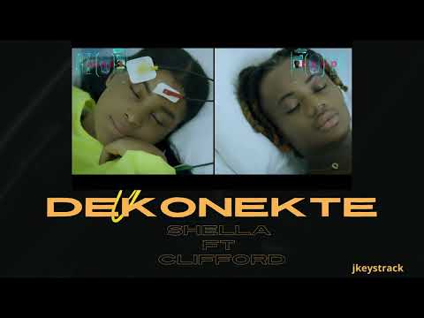 SHELLA FT CLIFFORD DUME | DEKONEKTE - COVER BY JKEYS TRACK