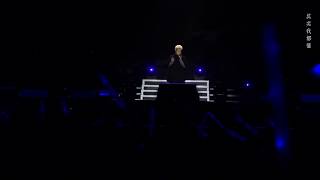 [中字] 170527 Z.Tao 黃子韜 Expose揭穿Promise Asia Tour in Macao巡回演唱會澳門站Fancam飯拍