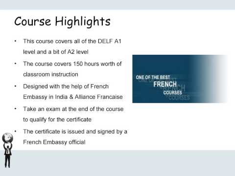 French Lessons For Beginners