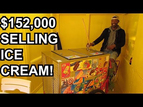 How A HIGH SCHOOL DROPOUT Made A SUCCESSFUL BUSINESS!